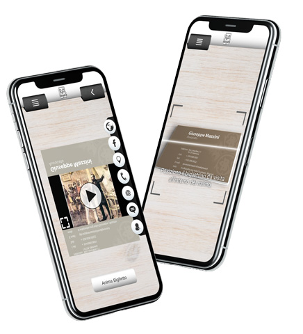 App Ra stampe App Ra Stampe
