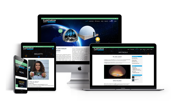 web-responsive-planetarium-show