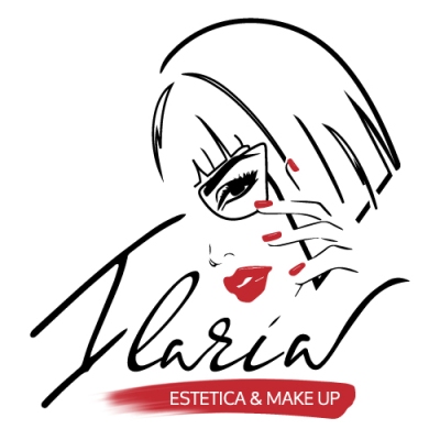 Logo Ilaria Estetica & Make Up