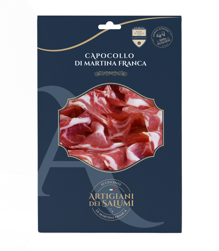 packaging artigiani dei salumi